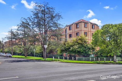 Property photo of 38/9 Oxley Street Griffith ACT 2603
