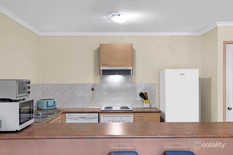 Property photo of 38/9 Oxley Street Griffith ACT 2603