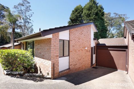 Property photo of 4/64A Brush Road West Ryde NSW 2114