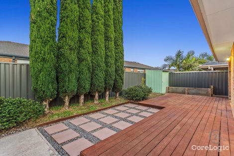 Property photo of 3 Denmans Mews Deer Park VIC 3023