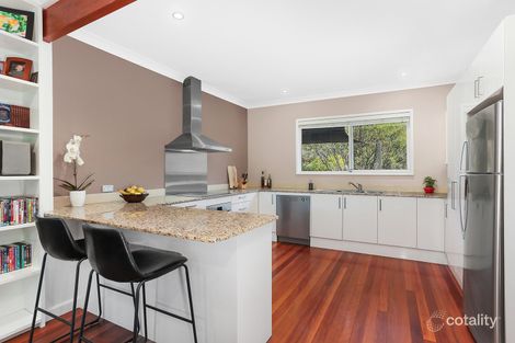 Property photo of 2 Hudson Close South Turramurra NSW 2074