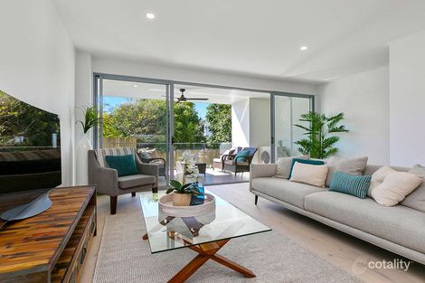 4/95 Franklin St, Annerley, QLD 4103