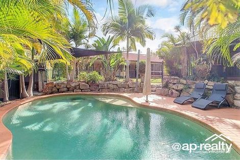 Property photo of 12 Cassatt Place Forest Lake QLD 4078