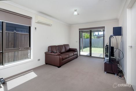 Property photo of 34 Hayton Park Boulevard Cranbourne West VIC 3977