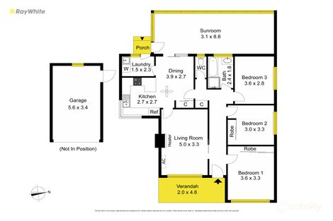 Property photo of 99 Darebin Drive Thomastown VIC 3074