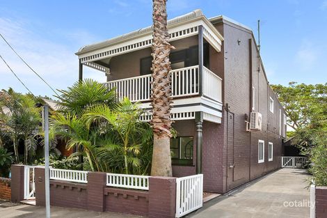 Property photo of 51 Merton Street Rozelle NSW 2039