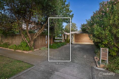 Property photo of 57 Radnor Street Camberwell VIC 3124