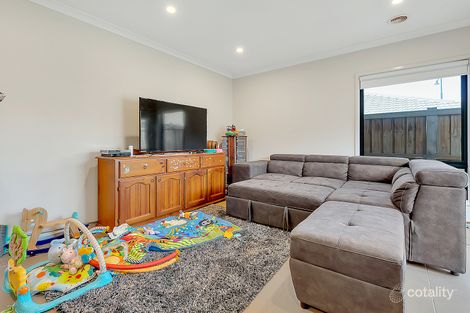 Property photo of 7 Medallion Avenue Beveridge VIC 3753