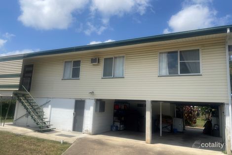 13 Fraser Ave, Cranbrook, QLD 4814