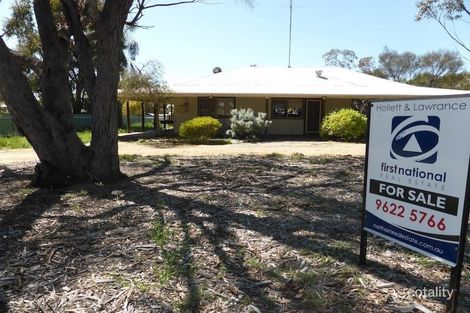 Property photo of 38 Wilson Street Grass Valley WA 6403