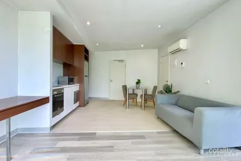610/565 Flinders St, Melbourne, VIC 3000