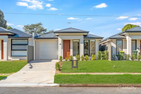 Property photo of 8B Hodge Road Para Hills SA 5096