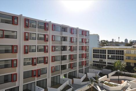 37/5 Pyrmont Bridge Rd, Camperdown, NSW 2050