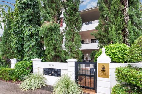 Property photo of 6/310-316 Lake Street Cairns North QLD 4870