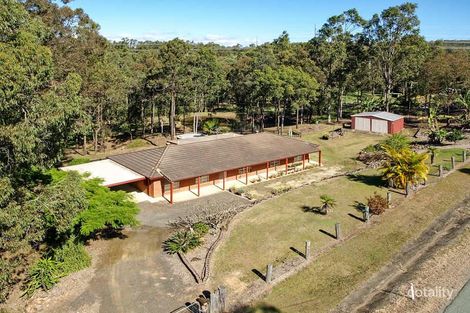 186-192 Honeyeater Dr, Greenbank, QLD 4124