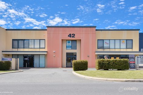 2/42 Ladner St, O'Connor, WA 6163