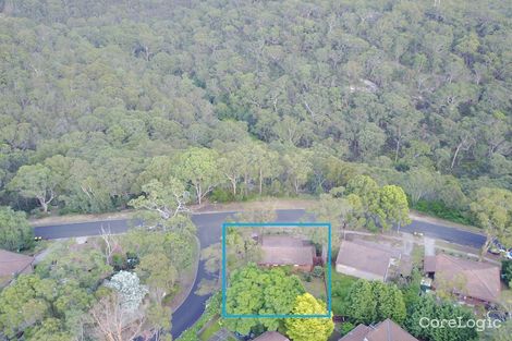 Property photo of 54 Rosewall Drive Menai NSW 2234