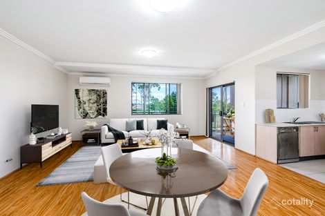 Property photo of 18/14-20 Parkes Avenue Werrington NSW 2747