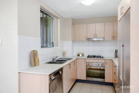 Property photo of 18/14-20 Parkes Avenue Werrington NSW 2747
