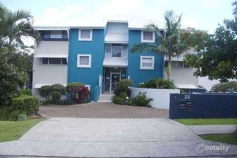 4/22-24 Frank St, Coolum Beach, QLD 4573