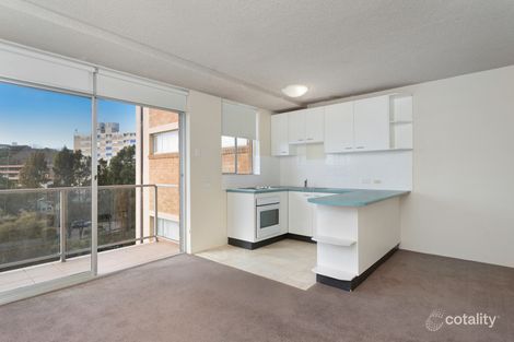 64/186 Sutherland St, Paddington, NSW 2021