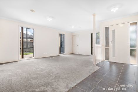Property photo of 42 Ironbark Way Brookfield VIC 3338