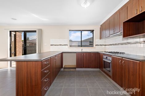 Property photo of 42 Ironbark Way Brookfield VIC 3338