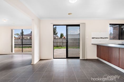 Property photo of 42 Ironbark Way Brookfield VIC 3338