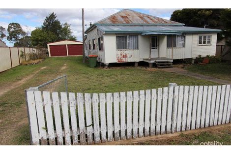 Property photo of 27 Commonwealth Street Clifton QLD 4361