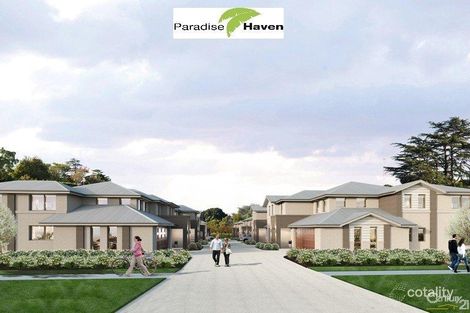 Property photo of 9/24-26 St Albans Road Schofields NSW 2762