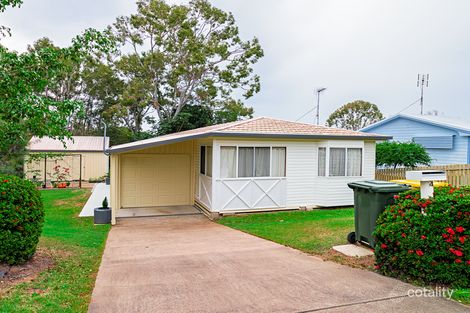 Property photo of 4 Byron Street Scarness QLD 4655