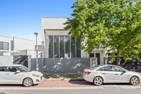 Property photo of 7 Percy Douglas Lane Kingston ACT 2604
