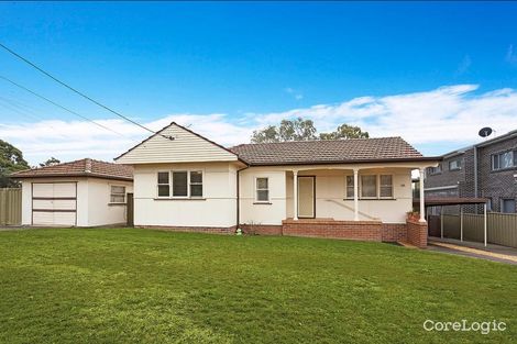 Property photo of 20 Hall Crescent Padstow NSW 2211