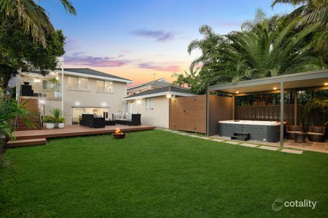 Property photo of 199 Franklin Street Chifley NSW 2036