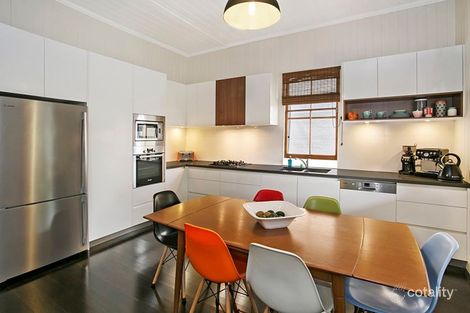 Property photo of 209 Verney Road East Graceville QLD 4075