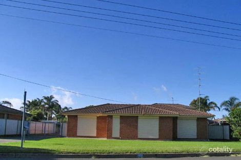 167 Reddall Pde, Lake Illawarra, NSW 2528