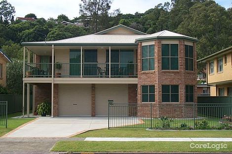 Property photo of 108 Duringan Street Currumbin QLD 4223