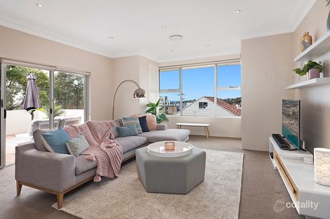 Property photo of 2/419 Sydney Road Balgowlah NSW 2093
