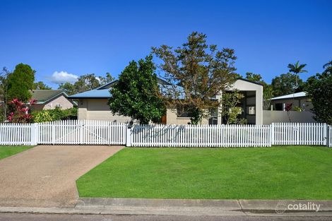 Property photo of 11 Borton Street Balgal Beach QLD 4816
