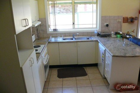 Property photo of 25B Wellwood Avenue Moorebank NSW 2170