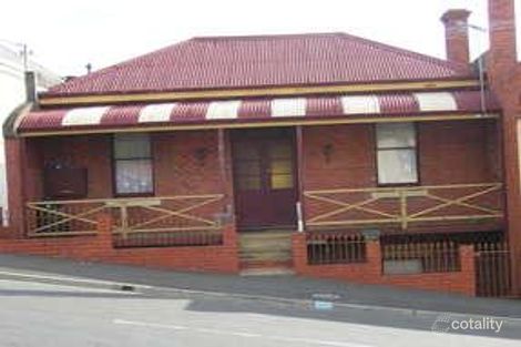 Property photo of 45 Barrack Street Hobart TAS 7000