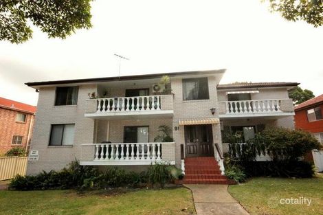 Property photo of 8/91-93 Ninth Avenue Campsie NSW 2194