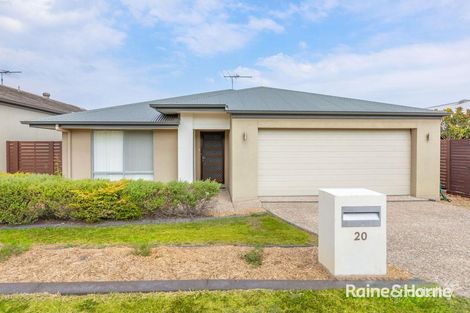 Property photo of 20 Wildwood Circuit Mango Hill QLD 4509