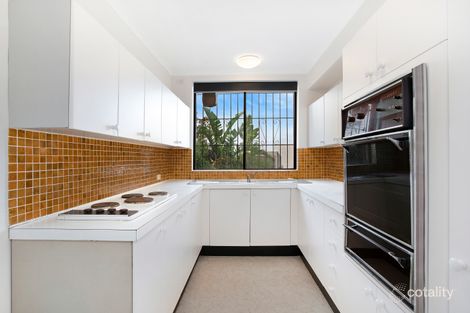 Property photo of 14/7 High View Avenue Neutral Bay NSW 2089