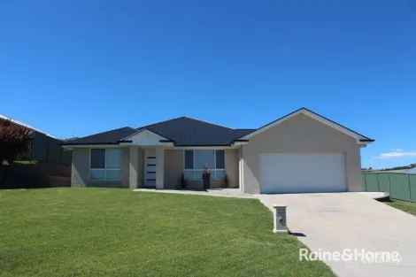 12 Musgrove Ave, Kelso, NSW 2795