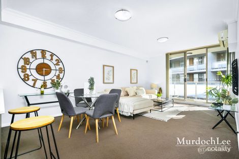 Property photo of 75/13-19 Seven Hills Road Baulkham Hills NSW 2153