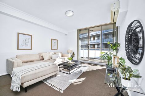 Property photo of 75/13-19 Seven Hills Road Baulkham Hills NSW 2153