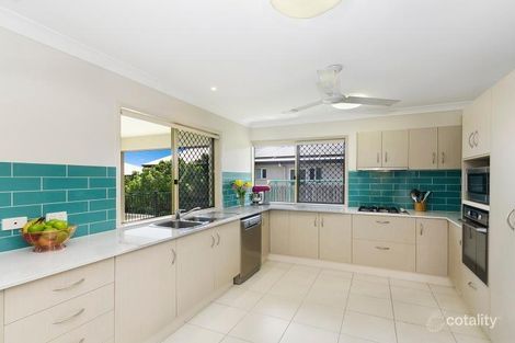 4 Chloe Ct, Mount Louisa, QLD 4814