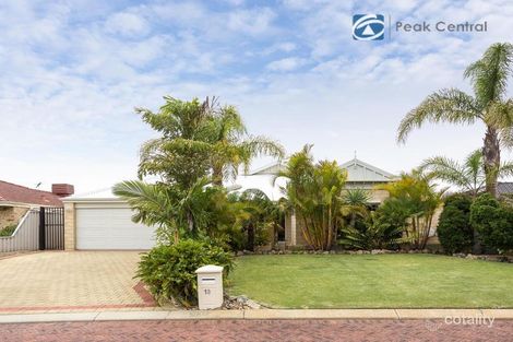 13 Empress Cres, Atwell, WA 6164