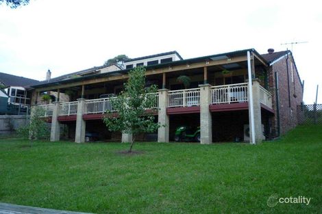 Property photo of 10 Barrellier Close Raymond Terrace NSW 2324